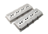 CFR Performance GEN III HEMI Aluminum Raw Finish Valve Covers