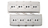 CFR Performance GEN III HEMI Aluminum Raw Finish Valve Covers