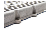 CFR Performance GEN III HEMI Aluminum Raw Finish Valve Covers