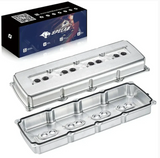 SPELAB® GEN III HEMI Billet Aluminum Valve Covers