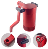 SPELAB® (11-23) 300/Charger/Challenger SRT Billet Aluminum Oil Catch Can