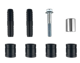SPELAB® (11-23) 300/Charger/Challenger SRT Billet Aluminum Oil Catch Can