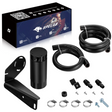 SPELAB® (19-25) RAM 1500 5.7L Oil Catch Can Kit