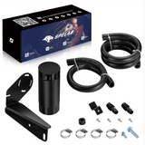 SPELAB® (19-25) RAM 1500 5.7L Oil Catch Can Kit