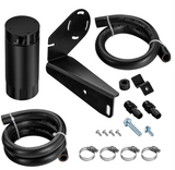SPELAB® (19-25) RAM 1500 5.7L Oil Catch Can Kit
