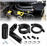 SPELAB® (19-25) RAM 1500 5.7L Oil Catch Can Kit