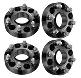 SPELAB® (19-22) RAM 1500 5.7L Billet Aluminum Wheel Spacers
