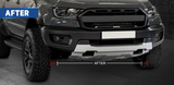 SPELAB® (19-22) RAM 1500 5.7L Billet Aluminum Wheel Spacers