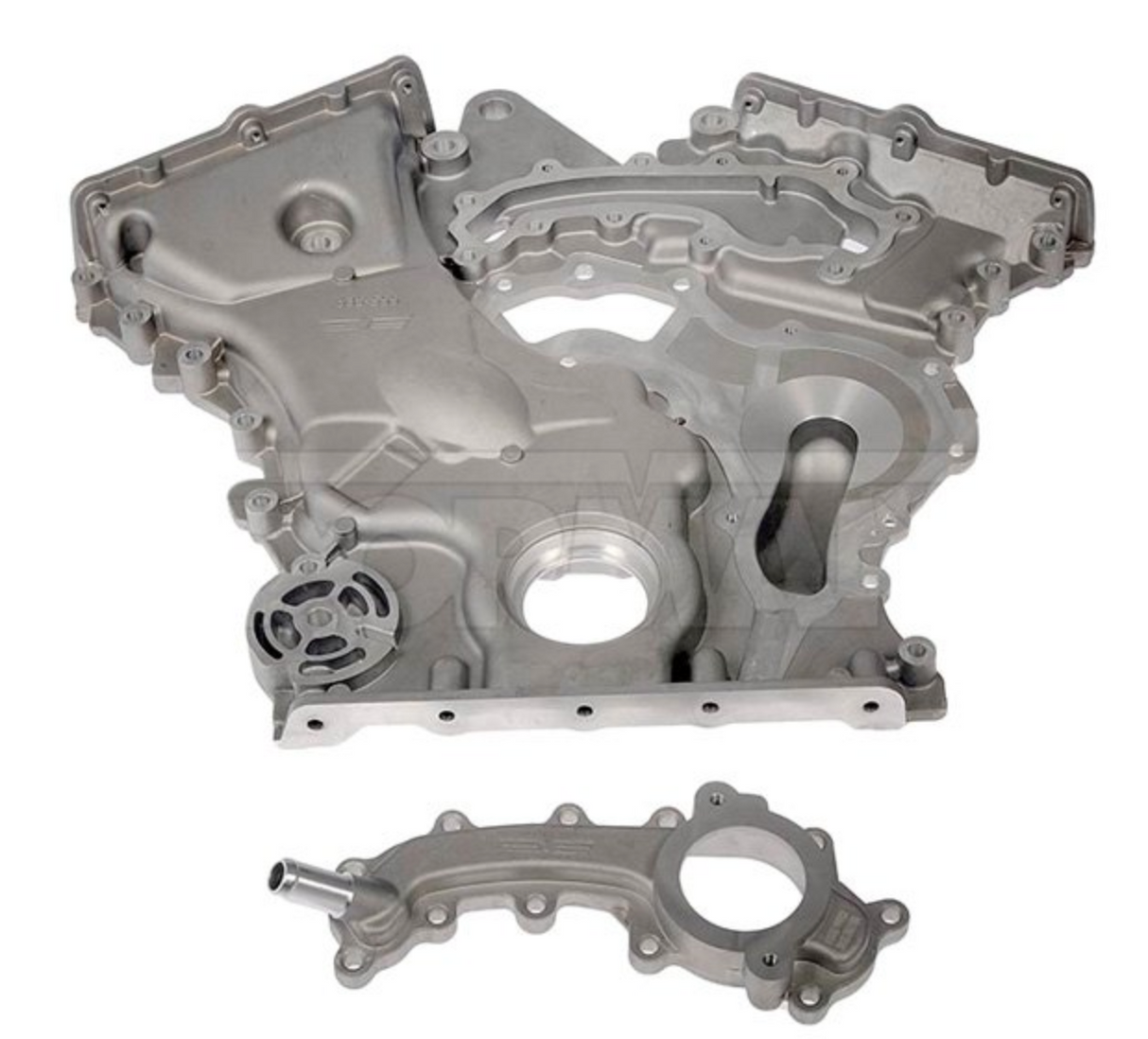 Dorman #635-555 (11-23) Chrysler 3.6L V6 Engine Timing Cover Kit