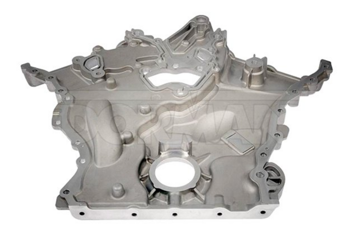 Dorman #635-555 (11-23) Chrysler 3.6L V6 Engine Timing Cover Kit