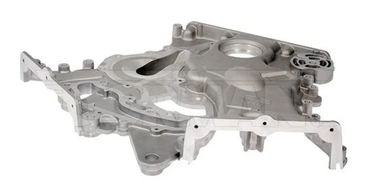 Dorman #635-555 (11-23) Chrysler 3.6L V6 Engine Timing Cover Kit