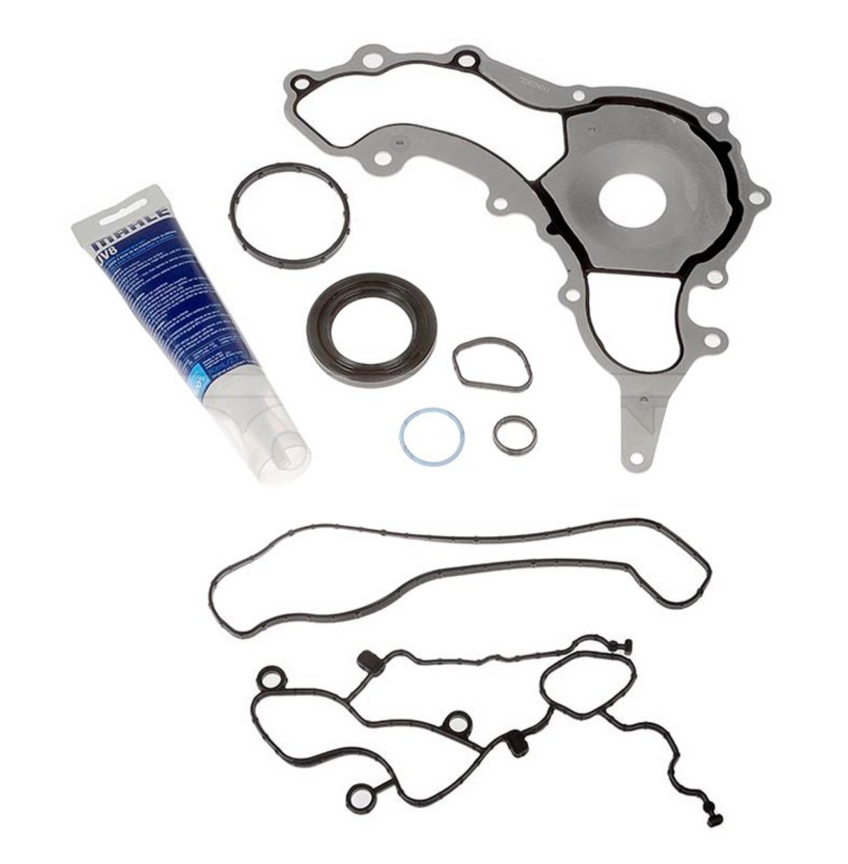 Dorman #635-555 (11-23) Chrysler 3.6L V6 Engine Timing Cover Kit
