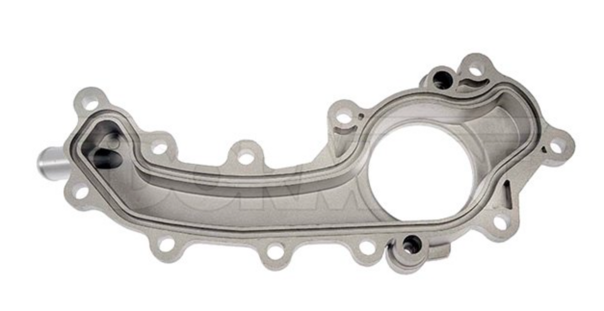 Dorman #635-555 (11-23) Chrysler 3.6L V6 Engine Timing Cover Kit