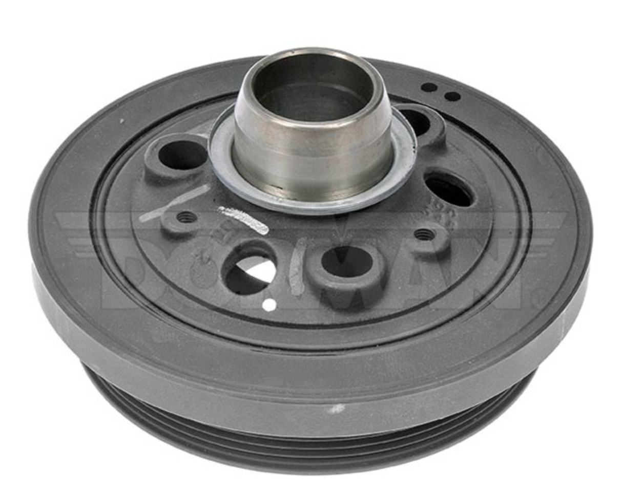 Dorman® (11-23) Mopar SRT 392 Autograde™ Harmonic Balancer Assembly