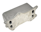 Dorman #926-959 Aluminum Engine Oil Filter Housing With Oil Cooler And Filter
