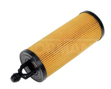 Dorman® (11-23) Mopar V6 Aluminum Engine Oil Filter Housing With Oil Cooler And Filter