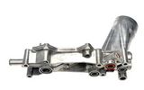 Dorman® (11-23) Mopar V6 Aluminum Engine Oil Filter Housing With Oil Cooler And Filter
