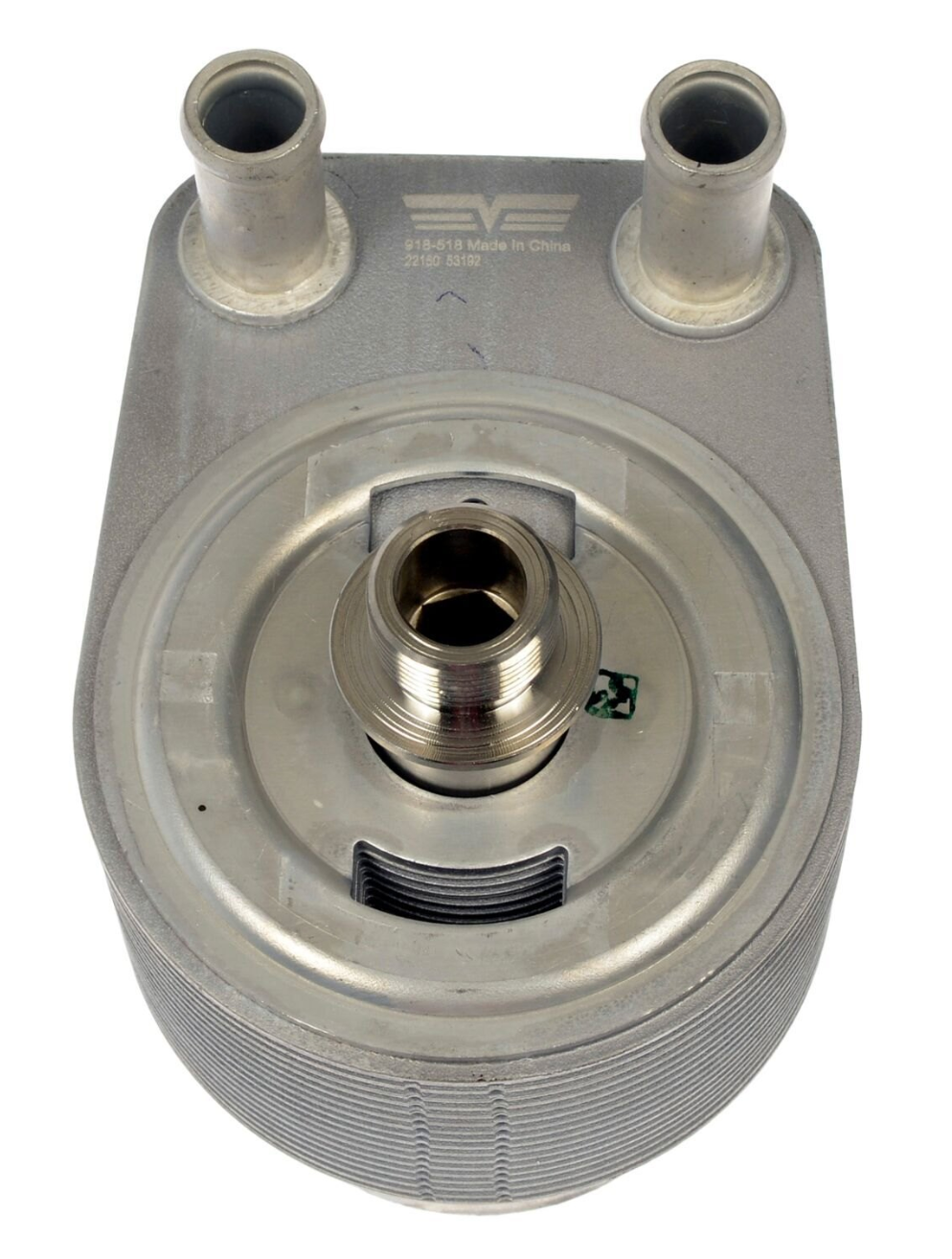 Dorman #918-518 11-23 Mopar 5.7L/6.4L HEMI Engine Oil Cooler

