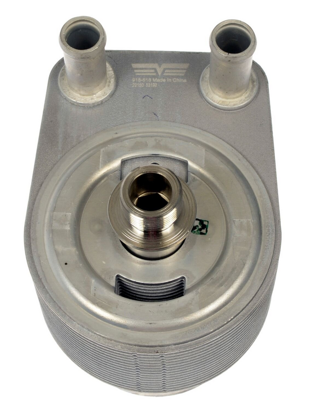Dorman #918-518 11-23 Mopar 5.7L/6.4L HEMI Engine Oil Cooler

