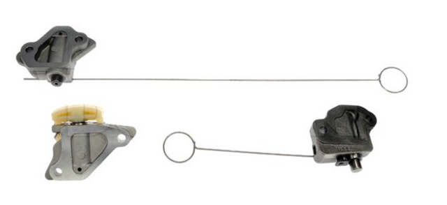 Dorman #420-002 Chrysler V6 OEM Timing Chain Tensioner Kit

