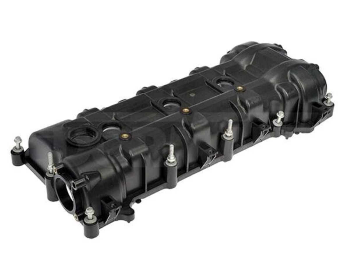 Dorman® (11-23) Mopar 3.6L Durable Plastic Engine Valve Cover