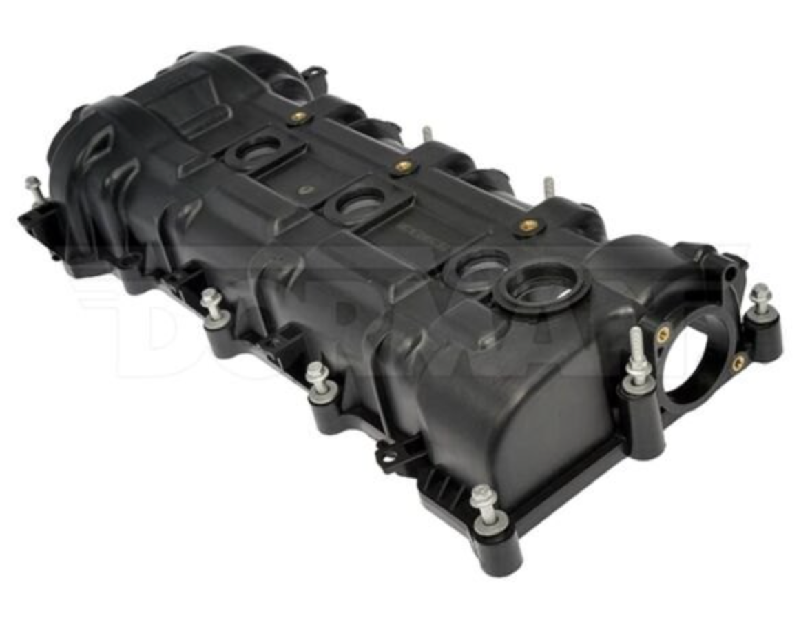 Dorman® (11-23) Mopar 3.6L Durable Plastic Engine Valve Cover