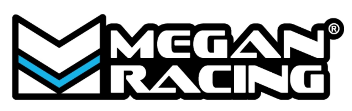 Megan Racing® (03-15) Mazda MX-5/RX-8 Front Upper Camber Arm