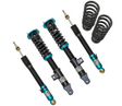 Megan Racing® (15-16) Hyundai Genesis DH EZ II Series Coilovers