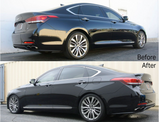Megan Racing® (15-16) Hyundai Genesis DH EZ II Series Coilovers