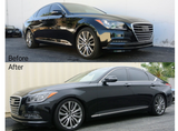 Megan Racing® (15-16) Hyundai Genesis DH EZ II Series Coilovers