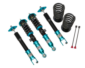 Megan Racing® (09-16) Nissan 370Z EZ II Series Coilovers