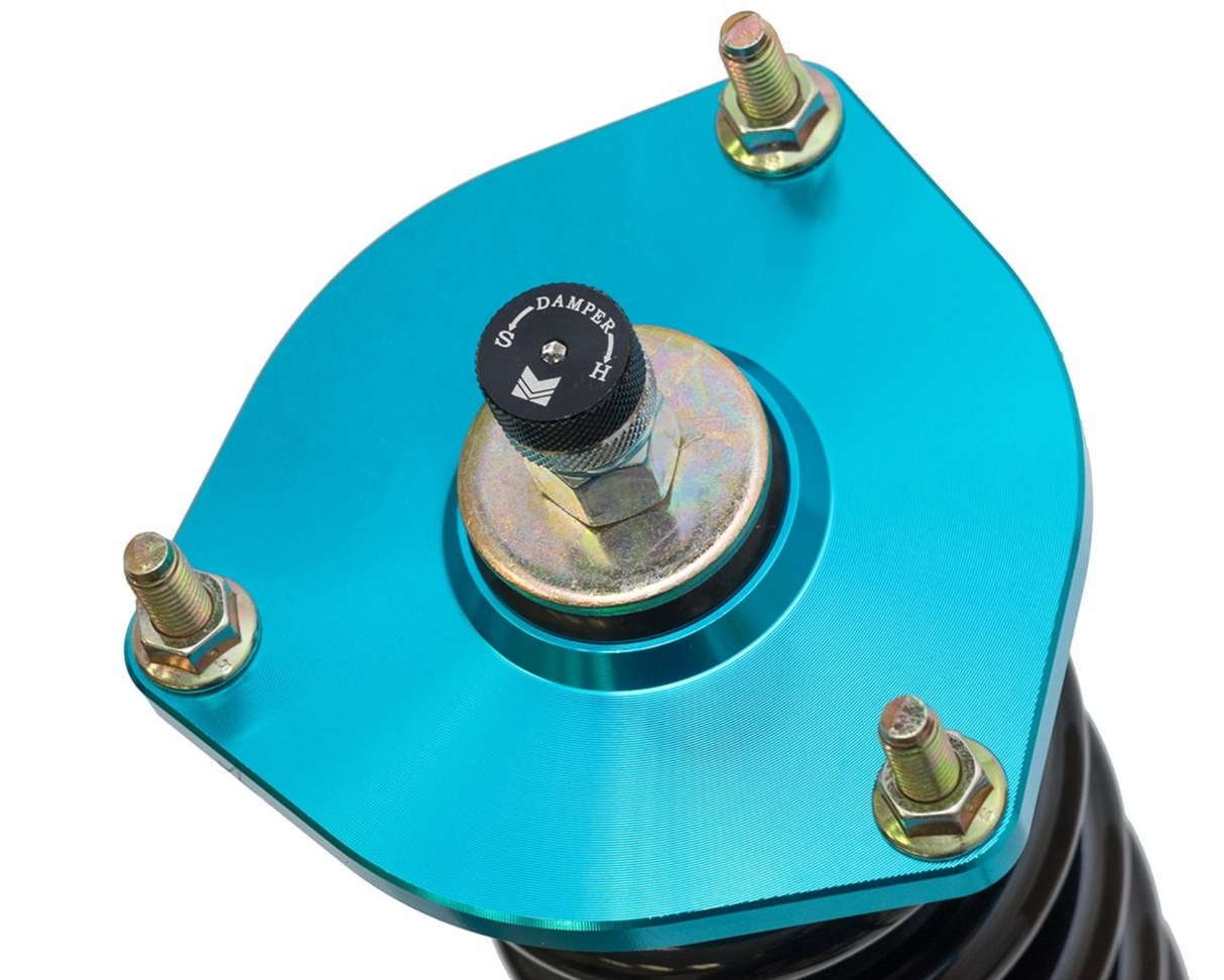 Megan Racing® (09-16) Nissan 370Z EZ II Series Coilovers