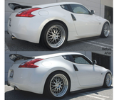 Megan Racing® (09-16) Nissan 370Z EZ II Series Coilovers