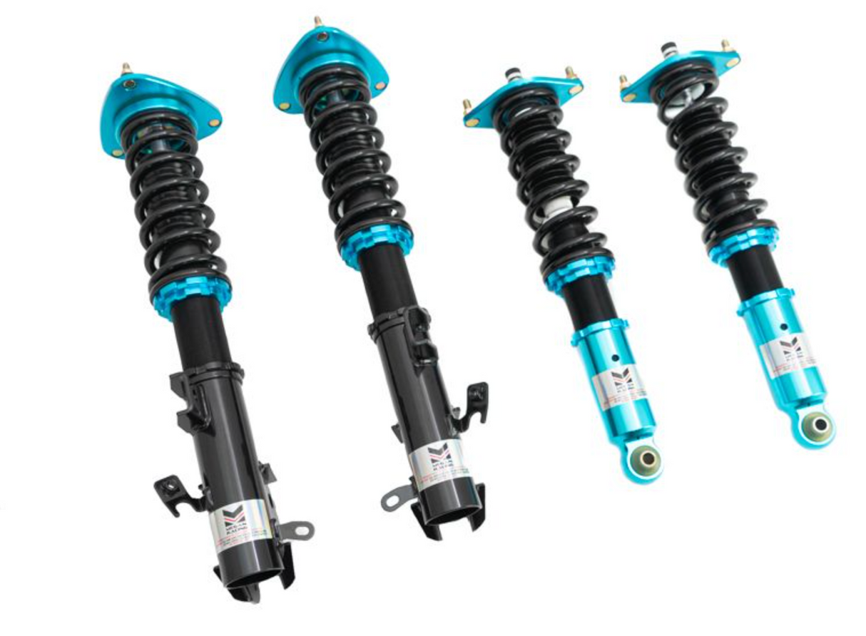 Megan Racing® (15-19) Subaru Outlook BS EZII Series Coilovers