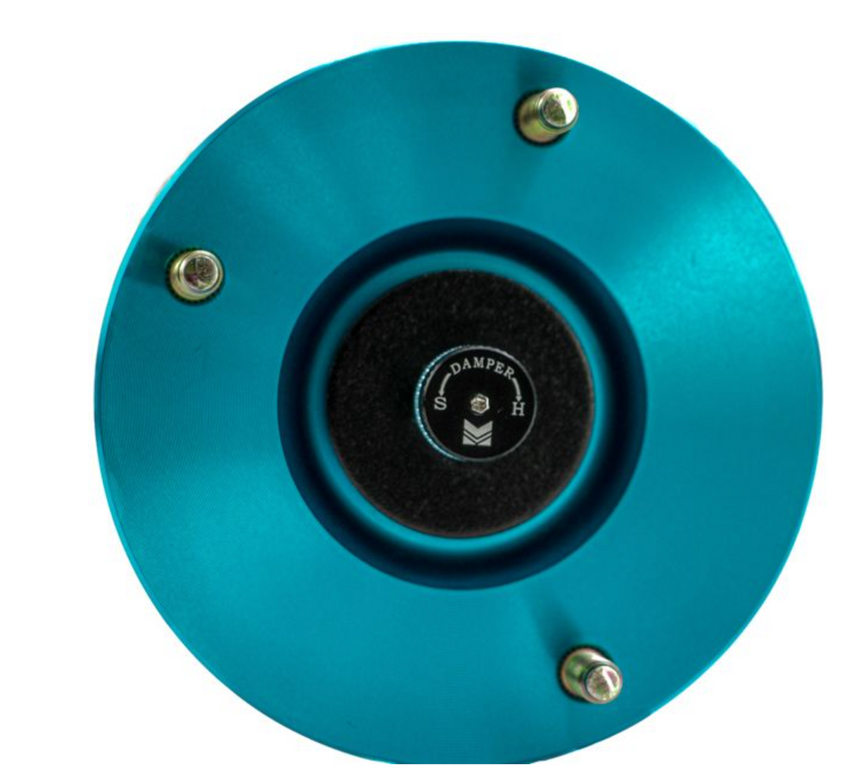 Megan Racing® (15-23) Dodge Charger Scatpack EZII Series Coilovers