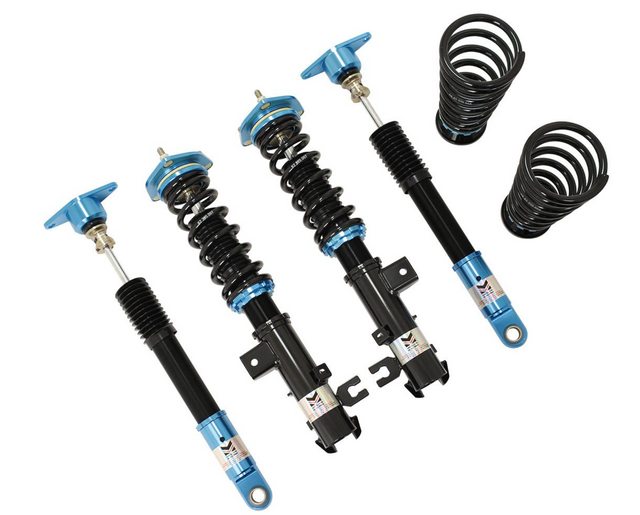 Megan Racing® (14+) Mazda 6 GJ1/GL EZ II Series Coilovers