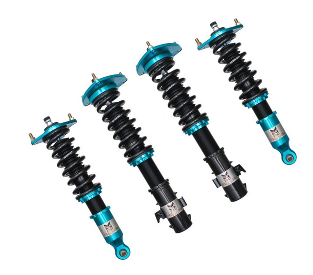 Megan Racing® (09-13) Subaru Forester SH EZ II Series Coilovers