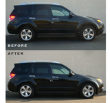 Megan Racing® (09-13) Subaru Forester SH EZ II Series Coilovers