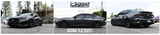 Megan Racing® (21-25) Acura TLX EZII Series Coilover Kit