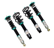 Megan Racing® (05-10) BMW M5 E60 Euro I Series Coilovers