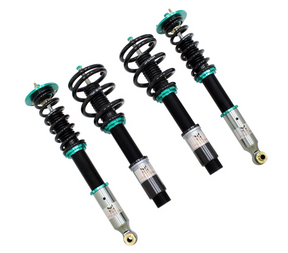 Megan Racing® (05-10) BMW M5 E60 Euro I Series Coilovers