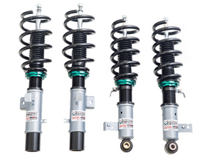 Megan Racing® (19-25) BMW X3M/X4M F97/F98 AWD EU Series Coilover Kit