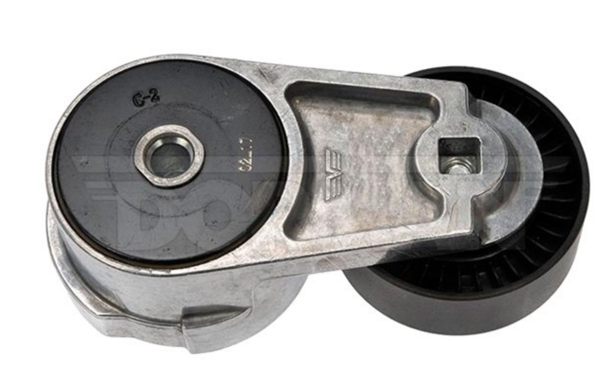 Dorman® Mopar V6 Automatic Accessory Drive Belt Tensioner Assembly