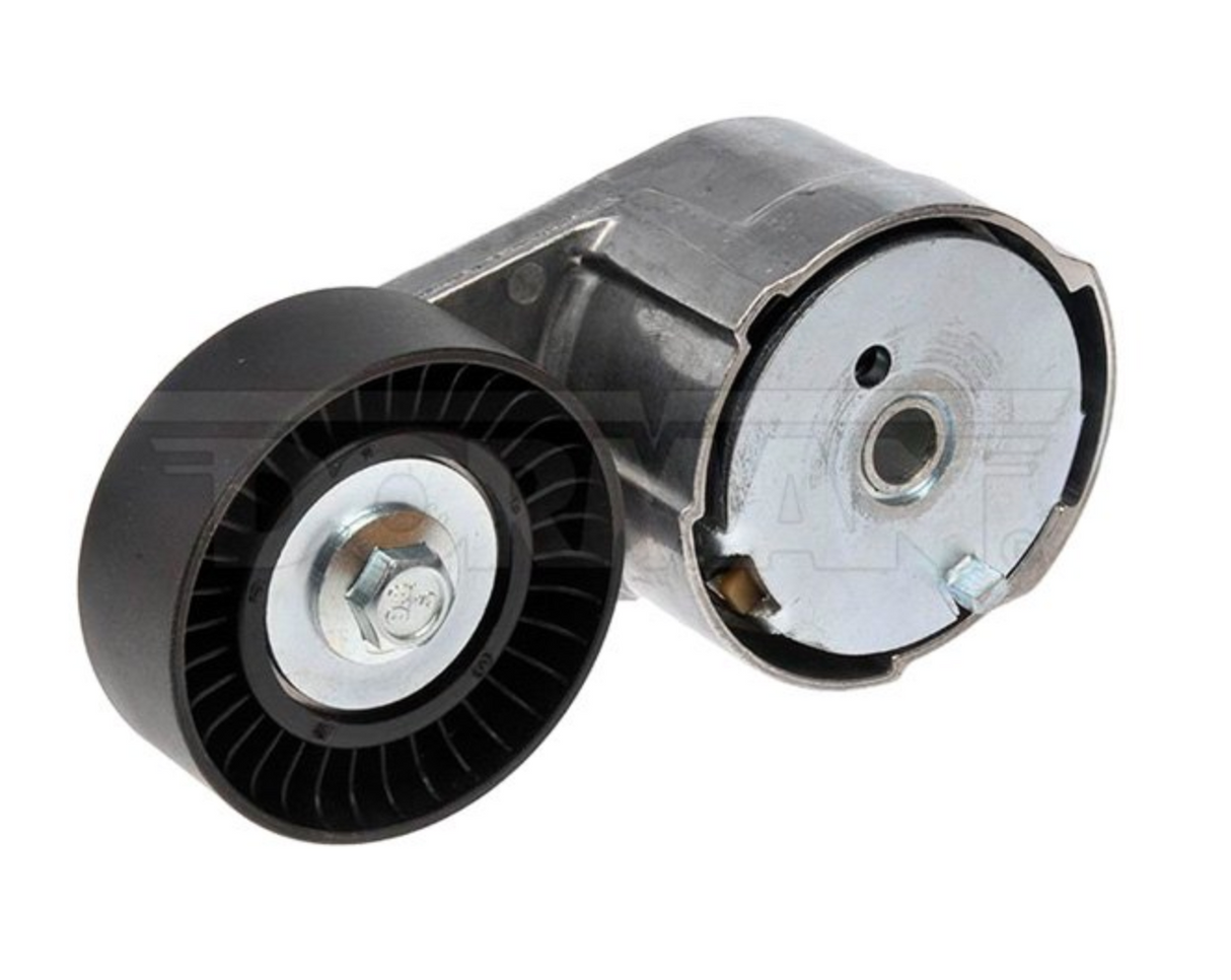 Dorman® Mopar V6 Automatic Accessory Drive Belt Tensioner Assembly