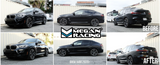 Megan Racing® (18-24) BMW X3M/X4M F97/F98 Lowering Springs