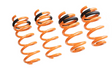 Megan Racing® (14-23) Dodge Durango V6/V8 AWD/RWD Lowering Springs