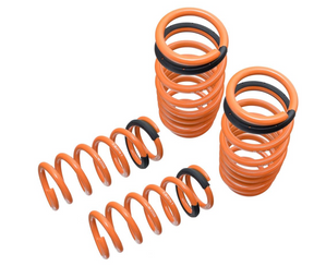 Megan Racing® (14+) Infiniti Q50/Q50T RWD Lowering Springs