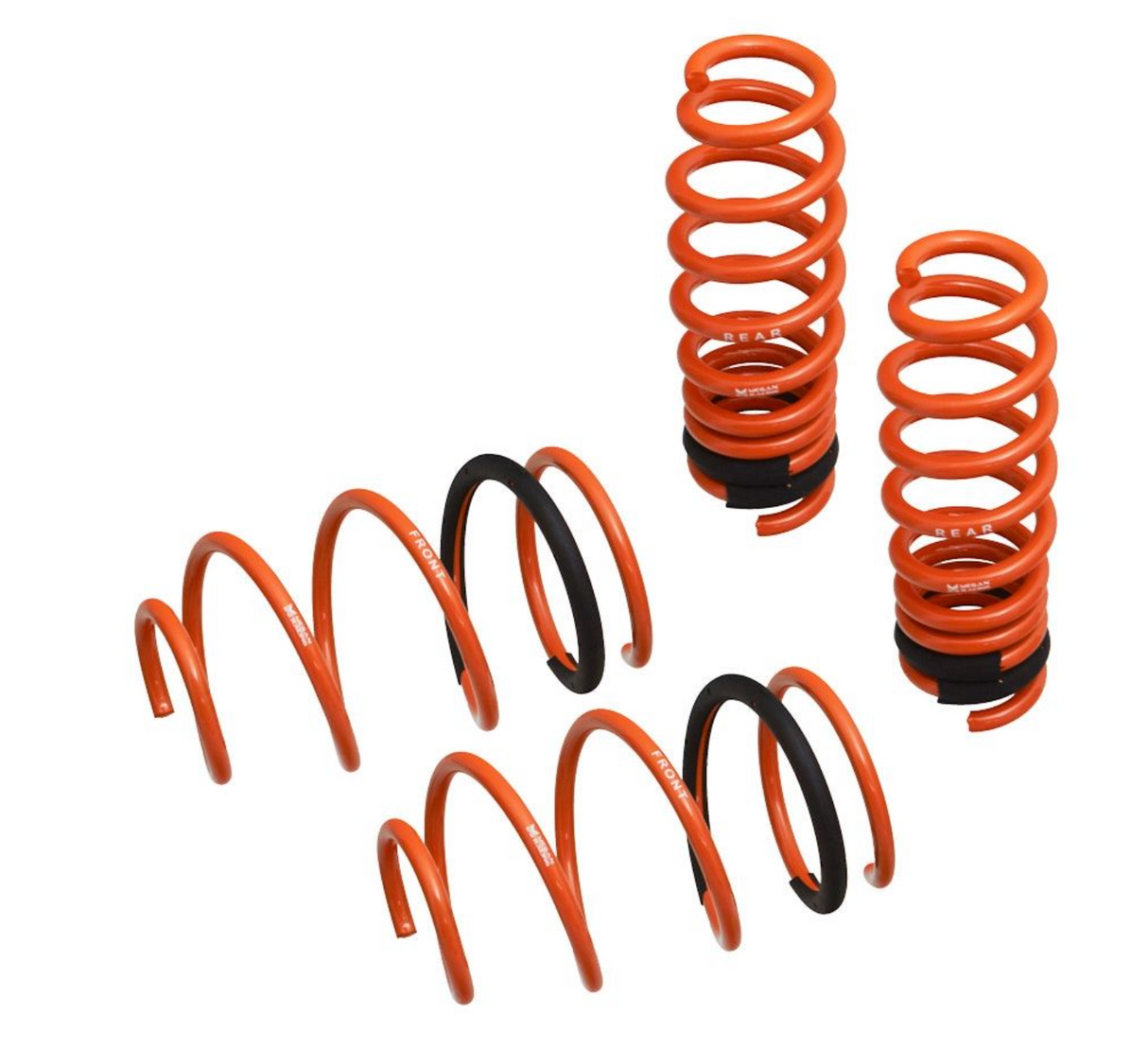 Megan Racing® (13-19) Cadillac ATS V6 Lowering Springs