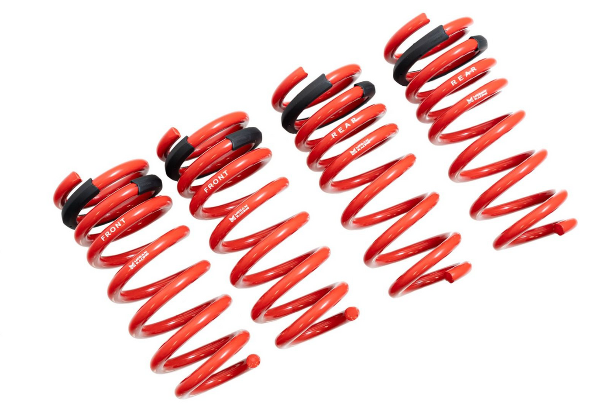 Megan Racing® (19-25) BMW X5 M F95 Lowering Spring