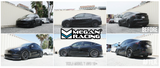 Megan Racing® (19-25) Tesla Model Y AWD Lowering Springs